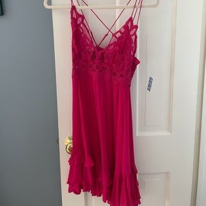 Free People Dress